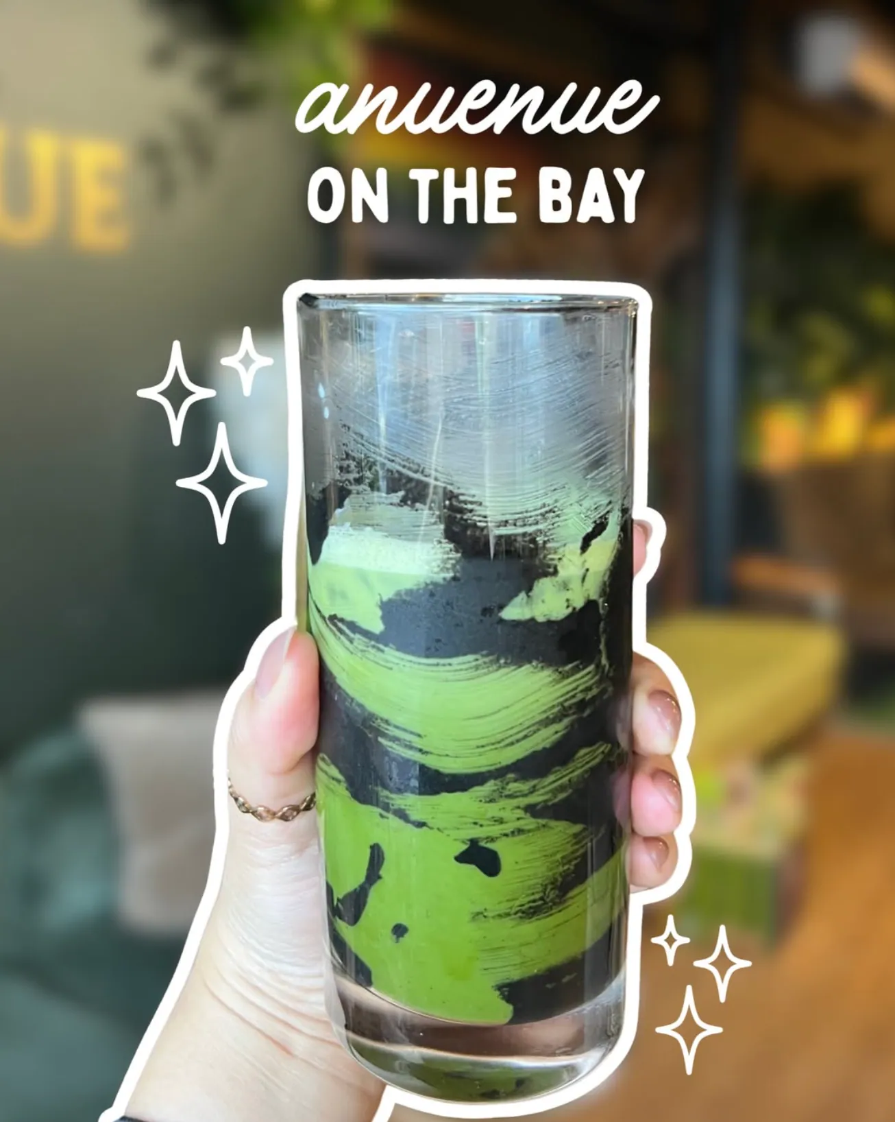 Everyday Matcha
